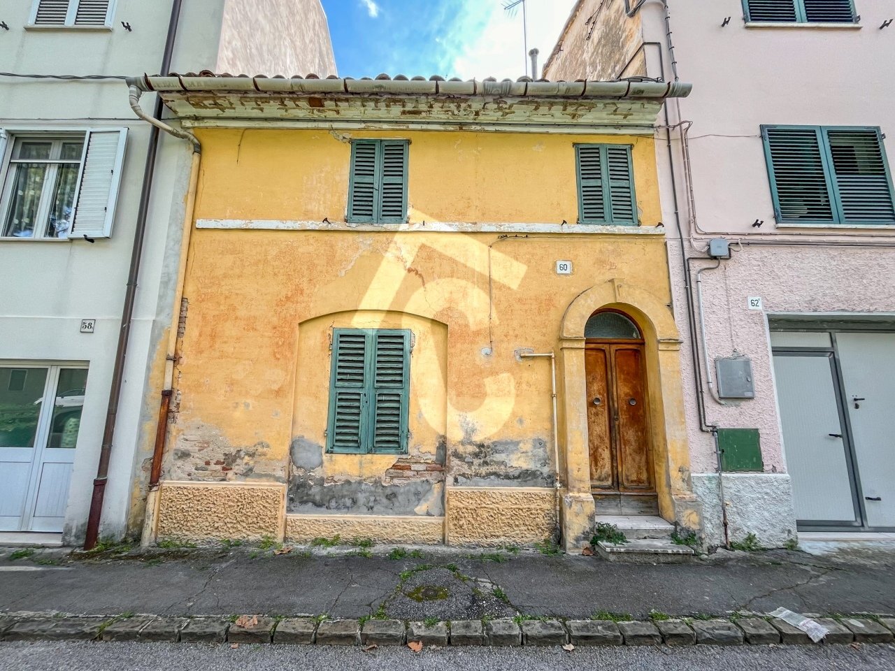 77E94345-7AA8-43A8-AA71-E0CFC2DA9DF2.jpeg - Townhouse Jesi - photo 1