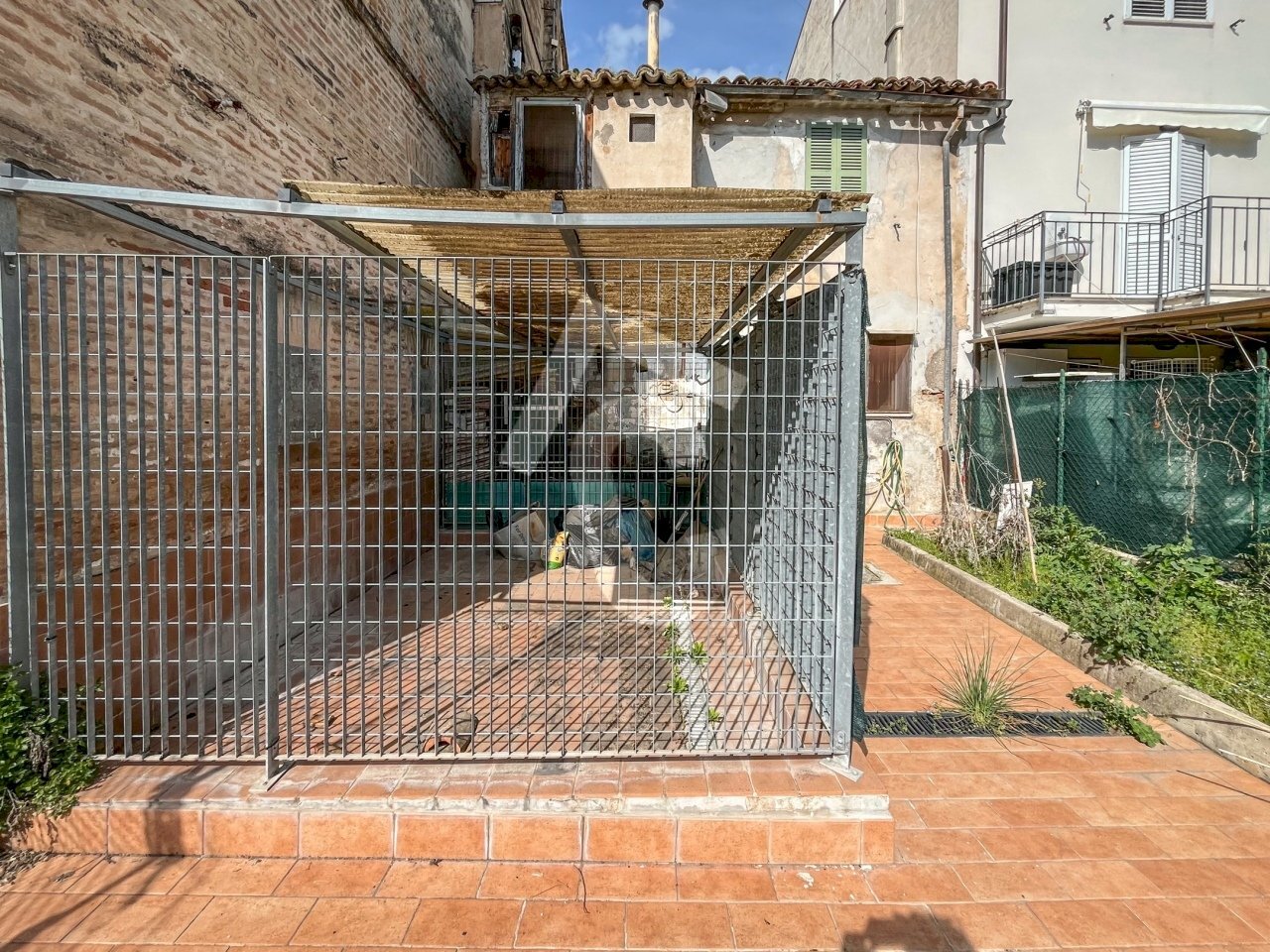 BEF687C1-18A5-4348-9236-146396AB7A29.jpeg - Townhouse Jesi - photo 3