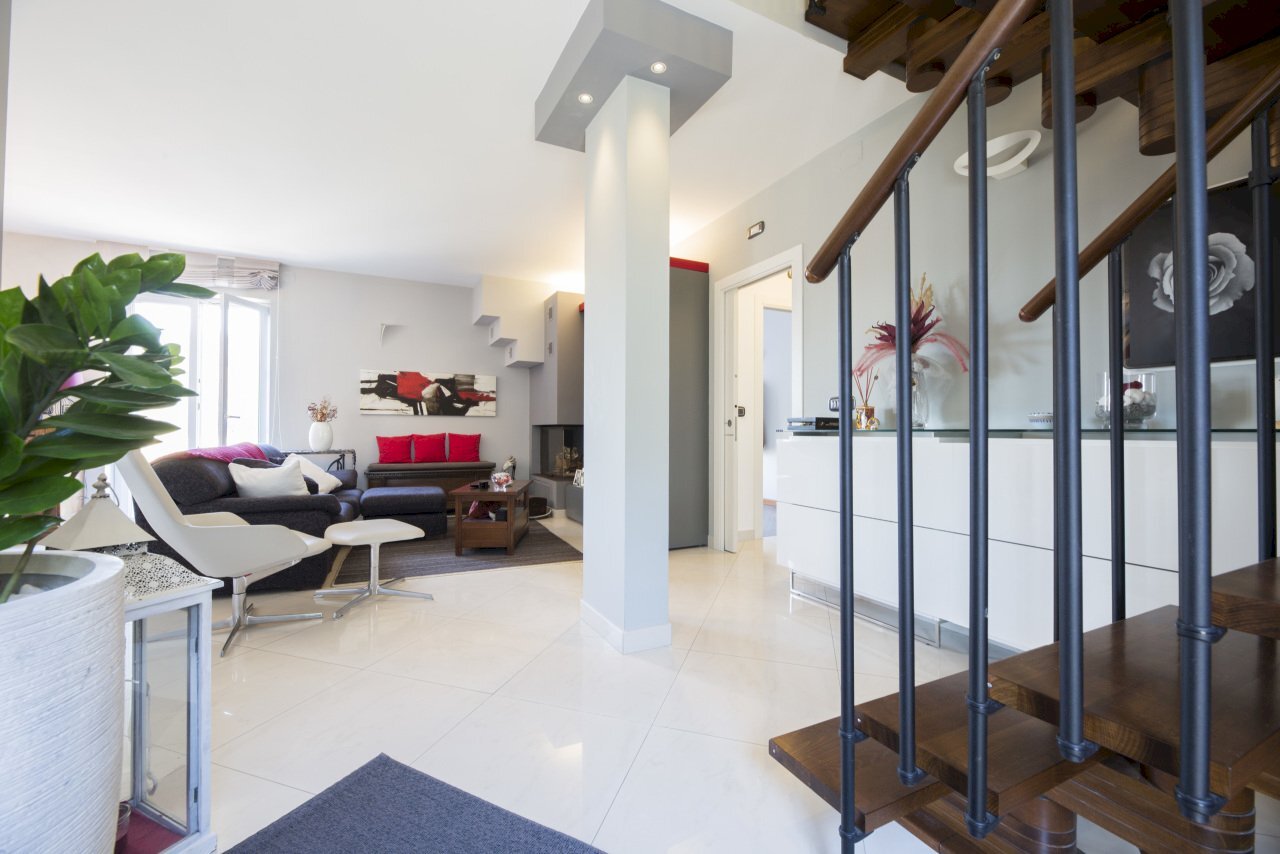 IMG_0936.jpg - Apartment Via Campomorone, Genova (neighborhood Pontedecimo) - photo 3