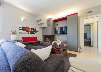 IMG_0966.jpg - Apartment Via Campomorone, Genova (neighborhood Pontedecimo) - photo 2