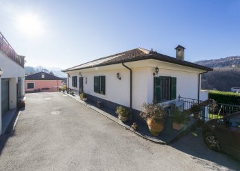 IMG_1082.jpg - Apartment Via Campomorone, Genova (neighborhood Pontedecimo) - photo 5