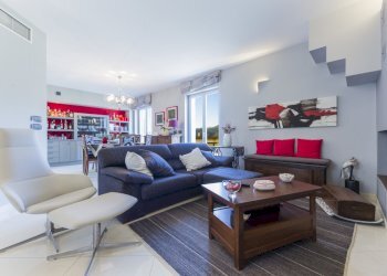 IMG_0953.jpg - Apartment Via Campomorone, Genova (neighborhood Pontedecimo) - photo 9