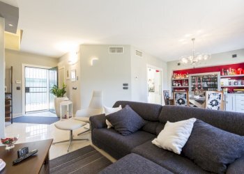 IMG_0959.jpg - Apartment Via Campomorone, Genova (neighborhood Pontedecimo) - photo 11