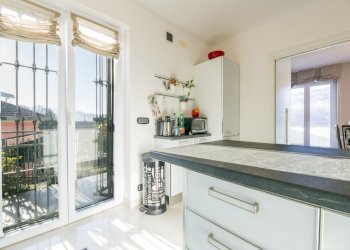 IMG_0888.jpg - Apartment Via Campomorone, Genova (neighborhood Pontedecimo) - photo 13