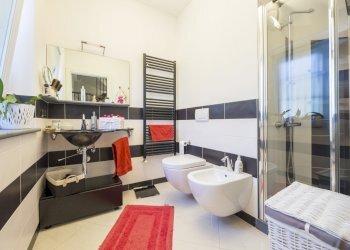 IMG_1019.jpg - Apartment Via Campomorone, Genova (neighborhood Pontedecimo) - photo 19