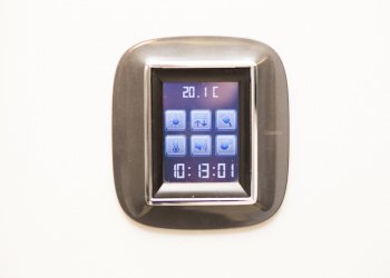 IMG_1057.jpg - Apartment Via Campomorone, Genova (neighborhood Pontedecimo) - photo 24