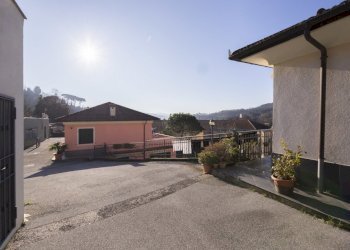 IMG_1077.jpg - Apartment Via Campomorone, Genova (neighborhood Pontedecimo) - photo 28