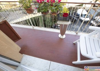 7P6A6787.jpg - Apartment Via Brigata Salerno, Genova (neighborhood Sturla) - photo 4