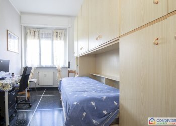 7P6A6799.jpg - Apartment Via Brigata Salerno, Genova (neighborhood Sturla) - photo 11