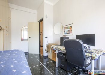 7P6A6801.jpg - Apartment Via Brigata Salerno, Genova (neighborhood Sturla) - photo 12