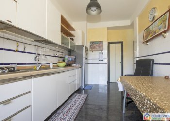 7P6A6775.jpg - Apartment Via Brigata Salerno, Genova (neighborhood Sturla) - photo 13