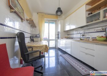 7P6A6771.jpg - Apartment Via Brigata Salerno, Genova (neighborhood Sturla) - photo 14