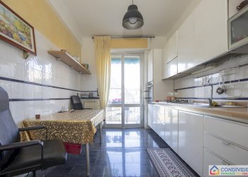 7P6A6772.jpg - Apartment Via Brigata Salerno, Genova (neighborhood Sturla) - photo 15