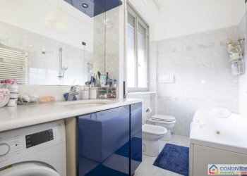 7P6A6803.jpg - Apartment Via Brigata Salerno, Genova (neighborhood Sturla) - photo 17