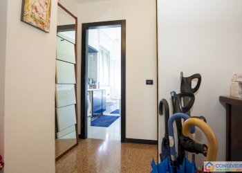7P6A6824.jpg - Apartment Via Brigata Salerno, Genova (neighborhood Sturla) - photo 24