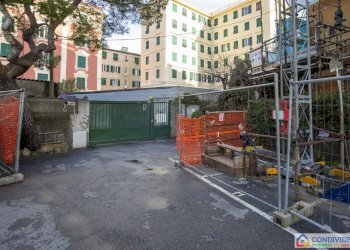 7P6A6833.jpg - Apartment Via Brigata Salerno, Genova (neighborhood Sturla) - photo 28