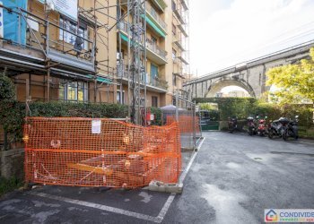 7P6A6834.jpg - Apartment Via Brigata Salerno, Genova (neighborhood Sturla) - photo 29