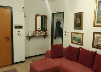 WhatsApp Image 2026-03-18 at 14.44.20 (2).jpeg - Appartamento Via Emilio Salgari 491, Genova (zona Pegli) - foto 2