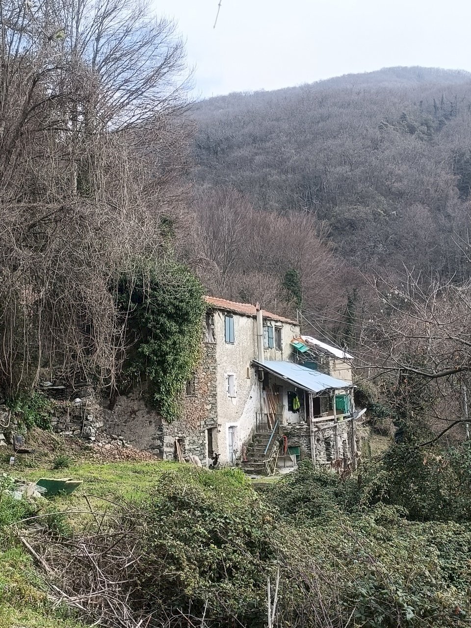 IMG20260309100207.jpg - Independent house Via Gino Pellegrini 10, Varazze - photo 2