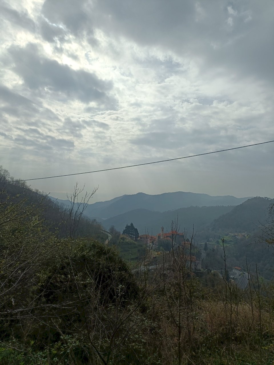 IMG20260309095940.jpg - Independent house Via Gino Pellegrini 10, Varazze - photo 3