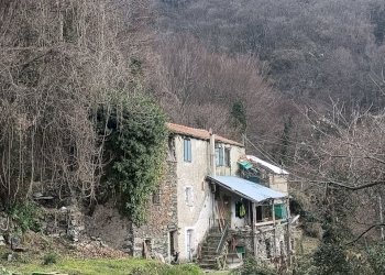 IMG20260309100207.jpg - Independent house Via Gino Pellegrini 10, Varazze - photo 2