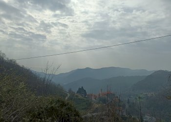 IMG20260309095940.jpg - Independent house Via Gino Pellegrini 10, Varazze - photo 3