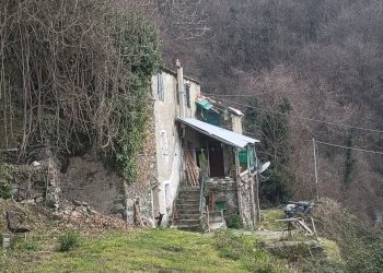 IMG20260309100219.jpg - Independent house Via Gino Pellegrini 10, Varazze - photo 6