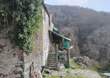 IMG20260309100248.jpg - Independent house Via Gino Pellegrini 10, Varazze - photo 8