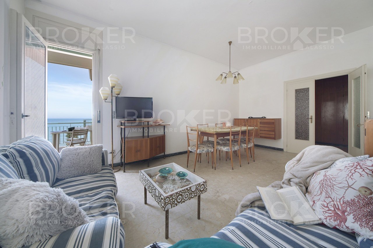 _MG_3651.jpg - Appartamento Via Don Aurelio Piccagli 12, Alassio - foto 1