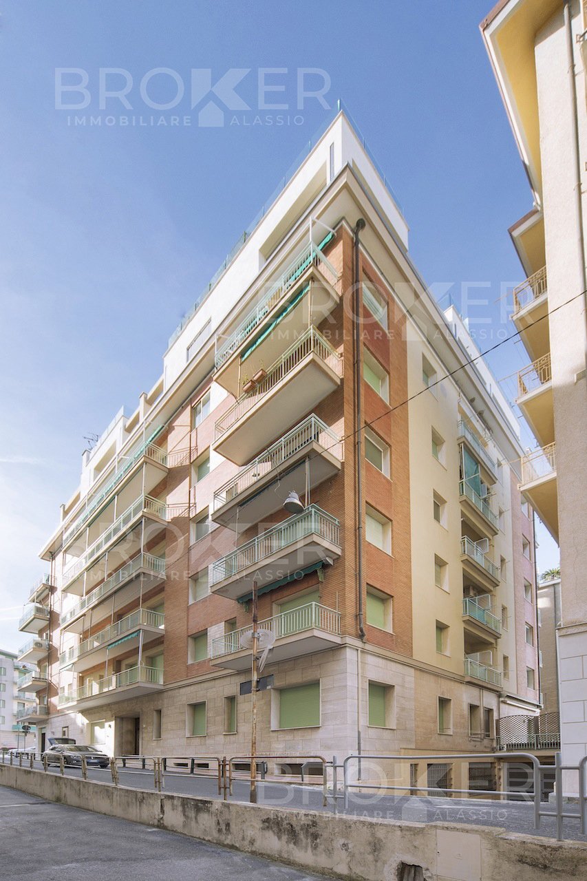 _MG_3719.jpg - Appartamento Via Don Aurelio Piccagli 12, Alassio - foto 3