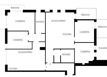 bd7b134c-66dc-468a-aa1e-62a2c30f35d5.jpg - Appartamento Via Don Aurelio Piccagli 12, Alassio - foto 24
