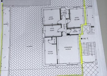 WhatsApp Image 2026-03-17 at 17.37.55.jpeg - Apartment Via Cesare Fagiani 27, Lanciano - photo 30