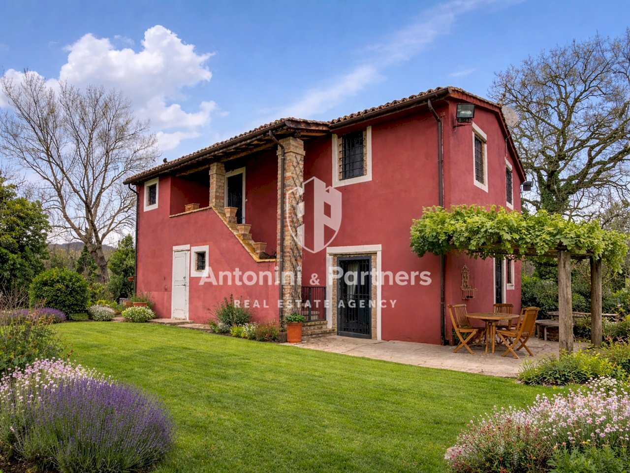 casale il nestore 3.jpg - Casale Località Compignano, Marsciano - photo 2