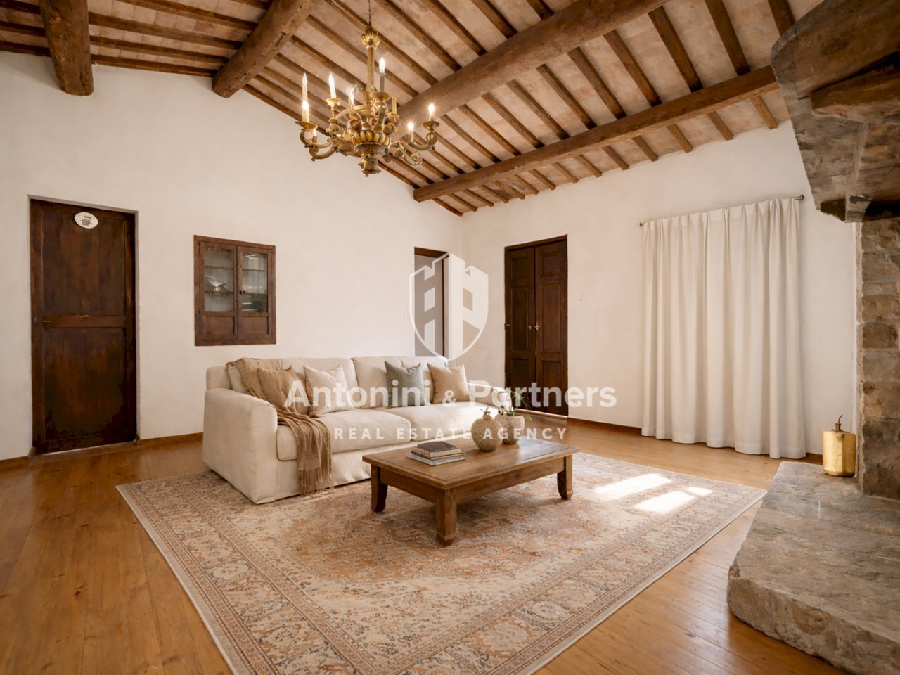 casale il nestore 26.jpg - Casale Località Compignano, Marsciano - photo 3