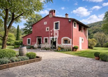 casale il nestore 1.jpg - Casale Località Compignano, Marsciano - photo 1