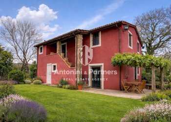 casale il nestore 3.jpg - Casale Località Compignano, Marsciano - photo 2