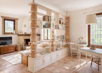 casale il nestore 10.jpg - Casale Località Compignano, Marsciano - photo 13