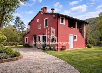 casale il nestore 2.jpg - Casale Località Compignano, Marsciano - photo 26