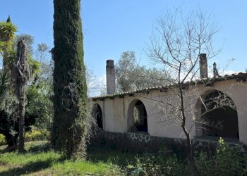 20260317_114819.jpg - Rustic Via Enrico Fermi 10, Morlupo - photo 12