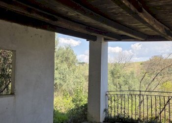 20260317_115150.jpg - Rustic Via Enrico Fermi 10, Morlupo - photo 20