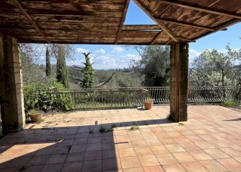 20260317_115520.jpg - Rustic Via Enrico Fermi 10, Morlupo - photo 30