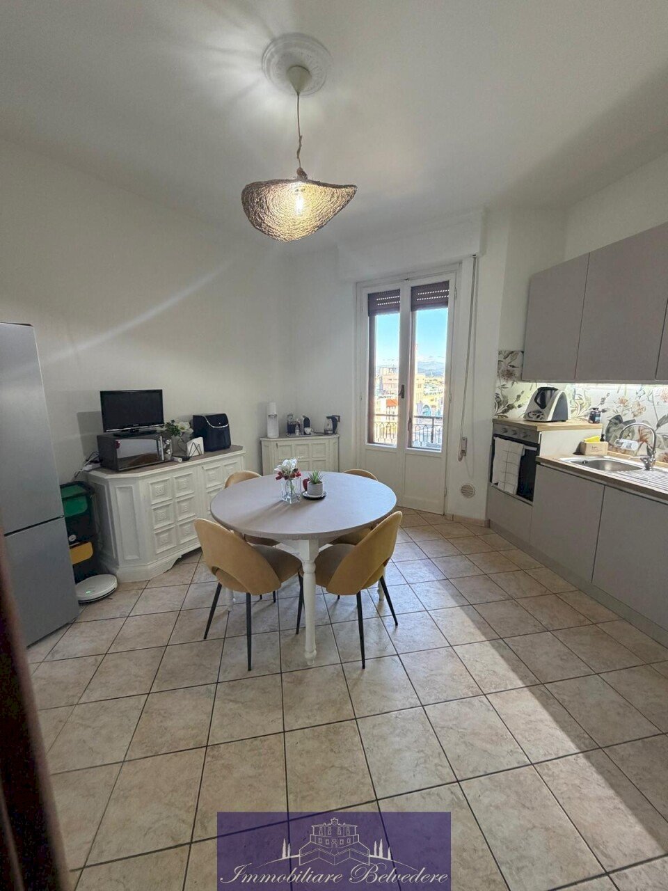 WhatsApp Image 2026-03-16 at 15.20.44.jpeg - Appartamento Via Niccolò Paganini, Firenze (zona Santa Maria Novella) - foto 1