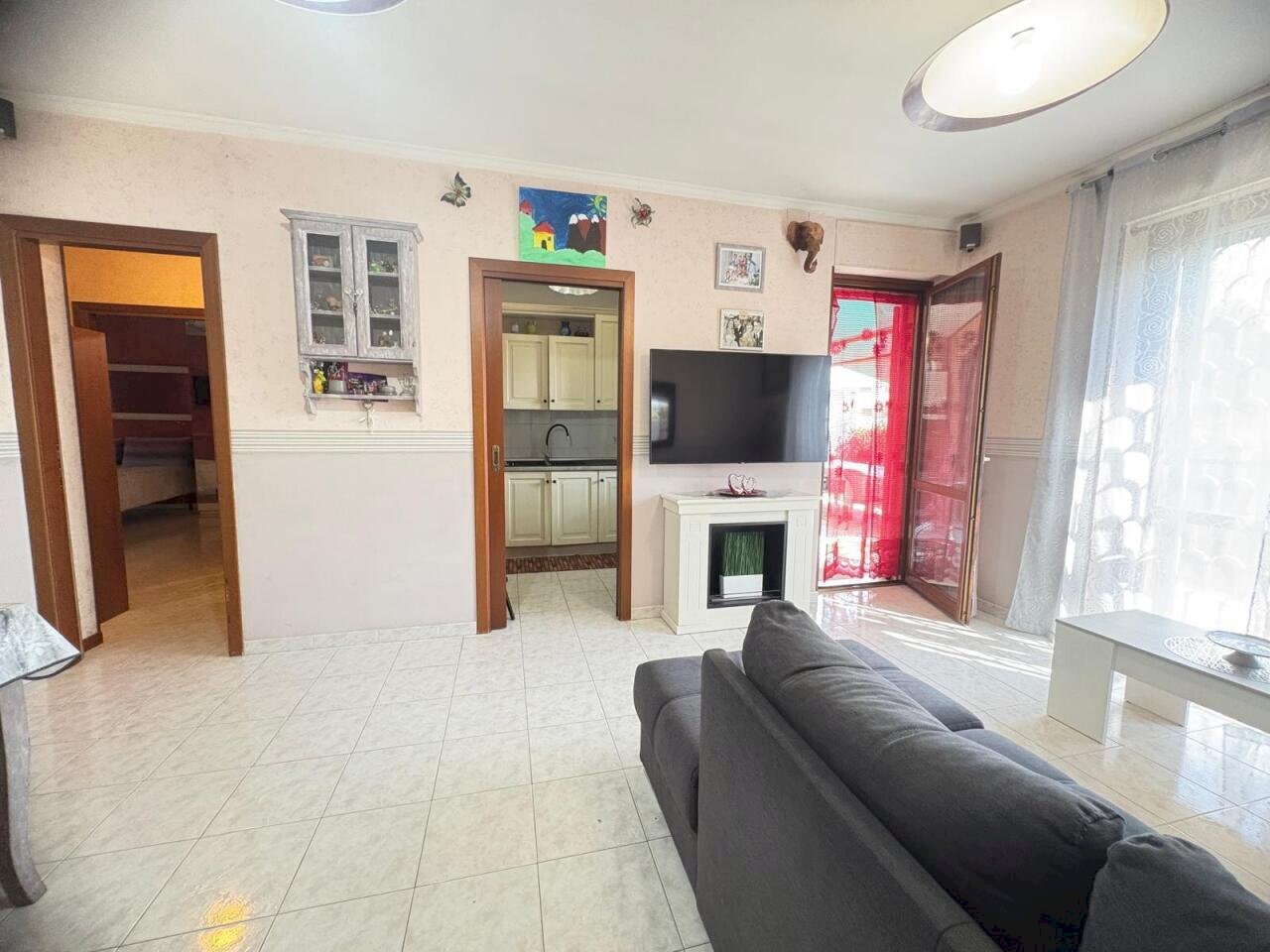 2A.jpeg - Trilocale Via Casal Bianco 40, Guidonia Montecelio - foto 3