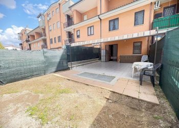 1.jpeg - Trilocale Via Casal Bianco 40, Guidonia Montecelio - foto 1