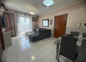 2.jpeg - Trilocale Via Casal Bianco 40, Guidonia Montecelio - foto 2