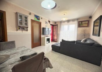 3.jpeg - Trilocale Via Casal Bianco 40, Guidonia Montecelio - foto 4