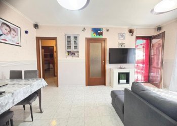 4.jpeg - Trilocale Via Casal Bianco 40, Guidonia Montecelio - foto 5