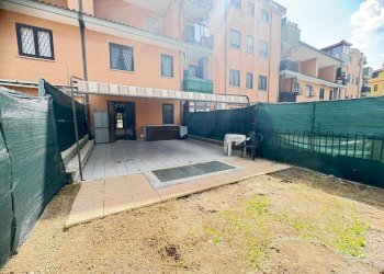 19.jpeg - Trilocale Via Casal Bianco 40, Guidonia Montecelio - foto 20