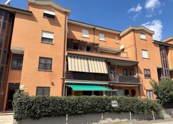 21.jpeg - Trilocale Via Casal Bianco 40, Guidonia Montecelio - foto 22