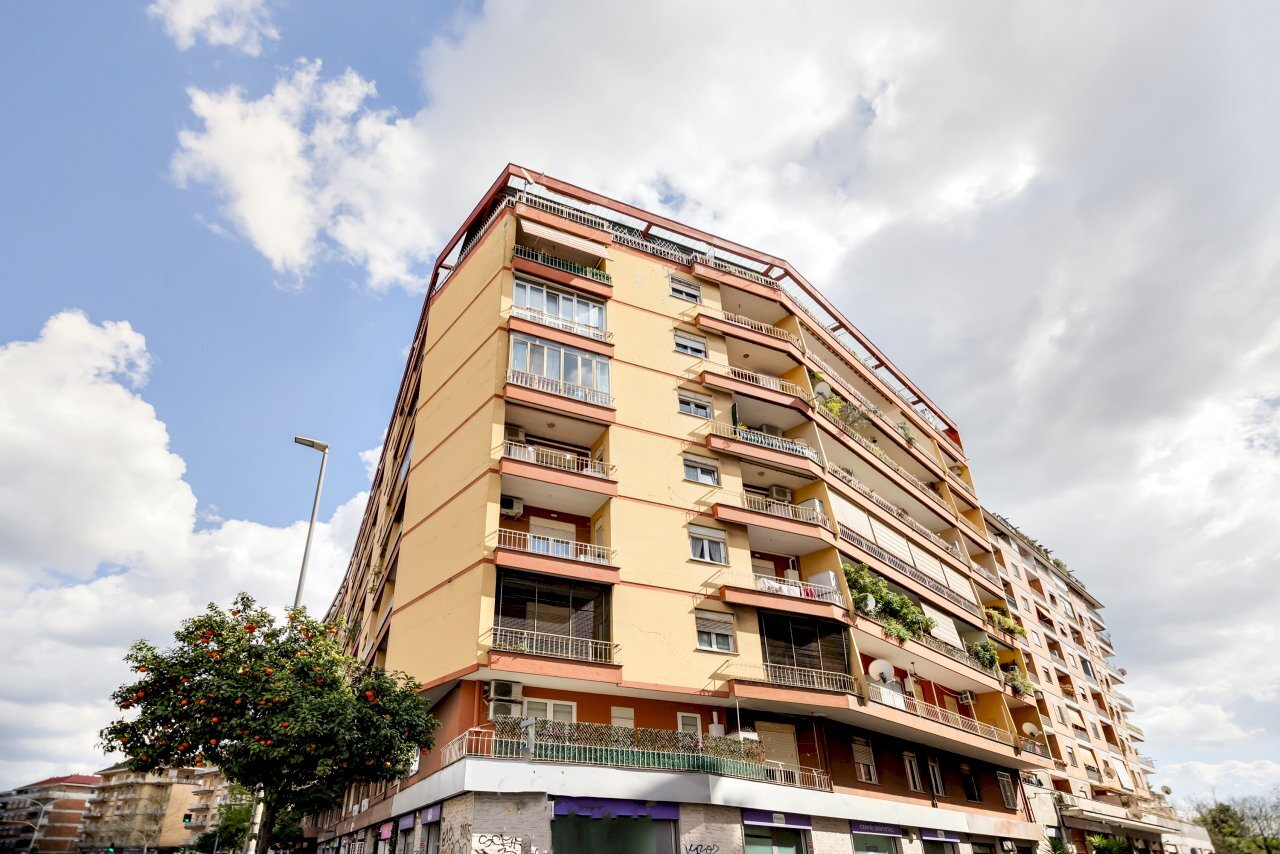 2.jpg - Bilocale Via Tiburtina 602, Roma - foto 2